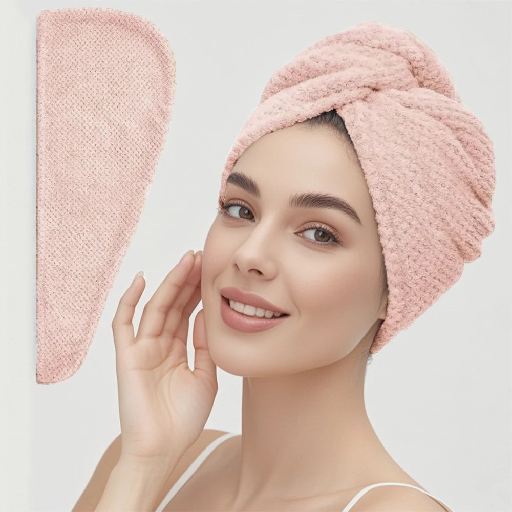 Hair Towel