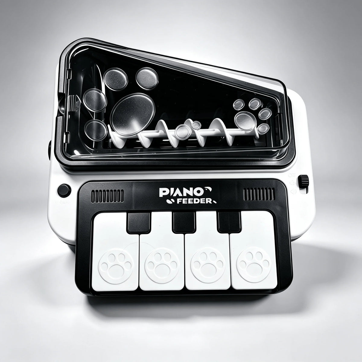 Piano Pet Treat