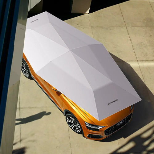 Car Umbrella