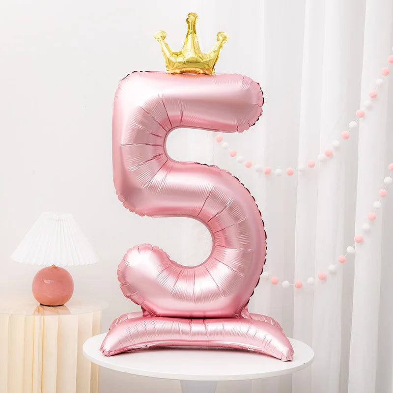 Digital Balloon