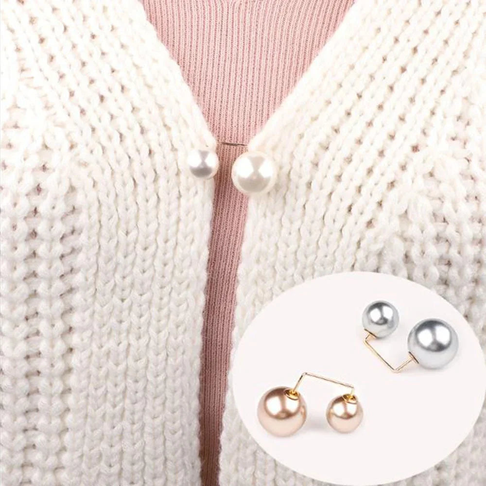 Waistband Pin
