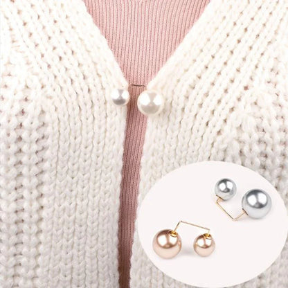 Waistband Pin