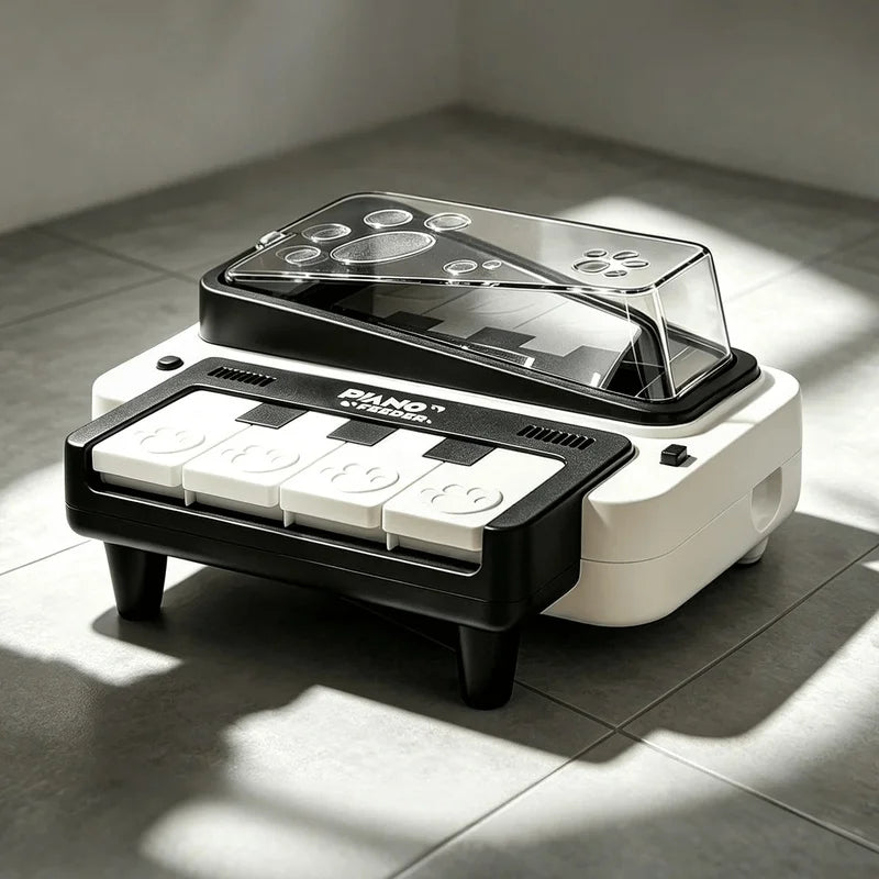Piano Pet Treat