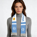 Sport scarf