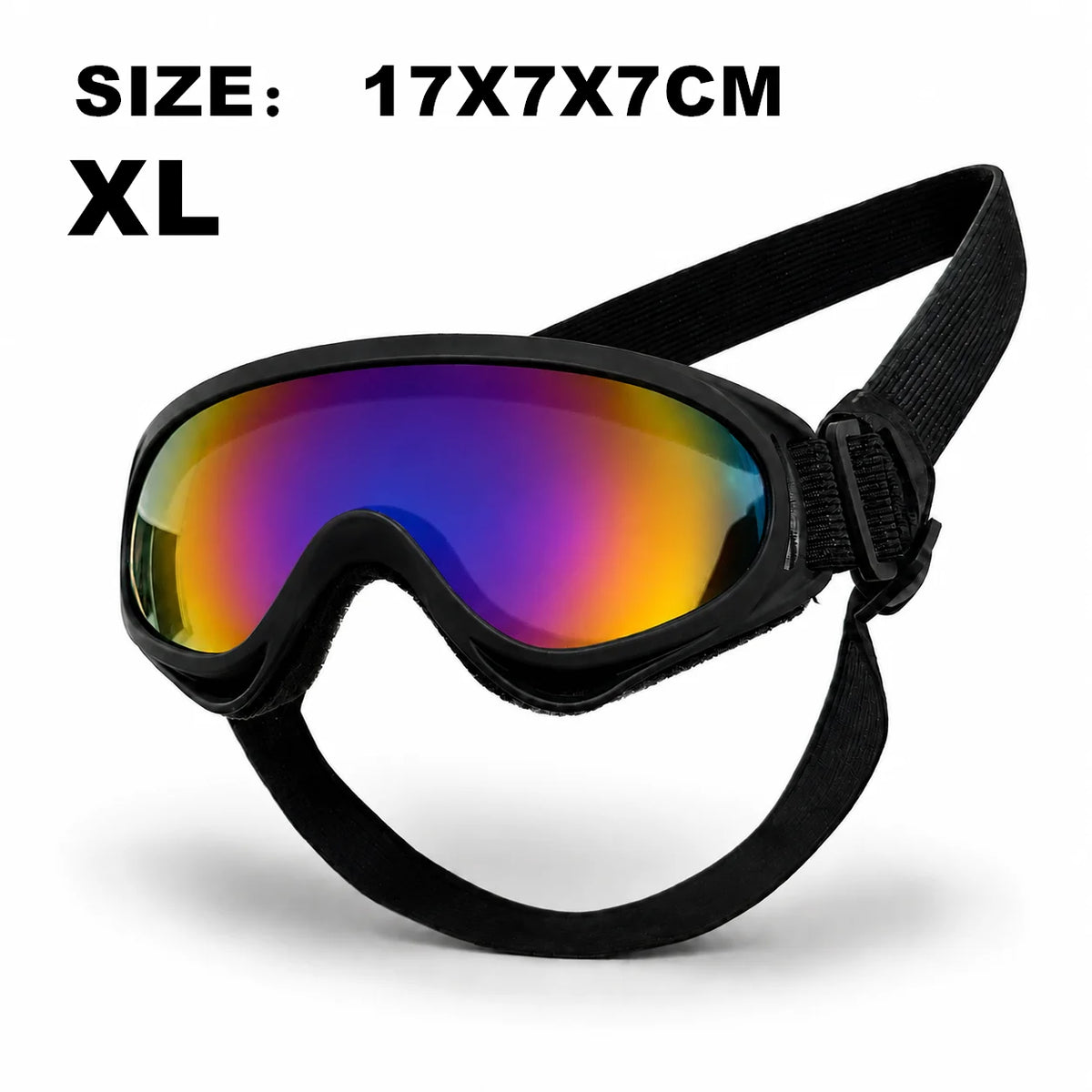 Pet Goggles