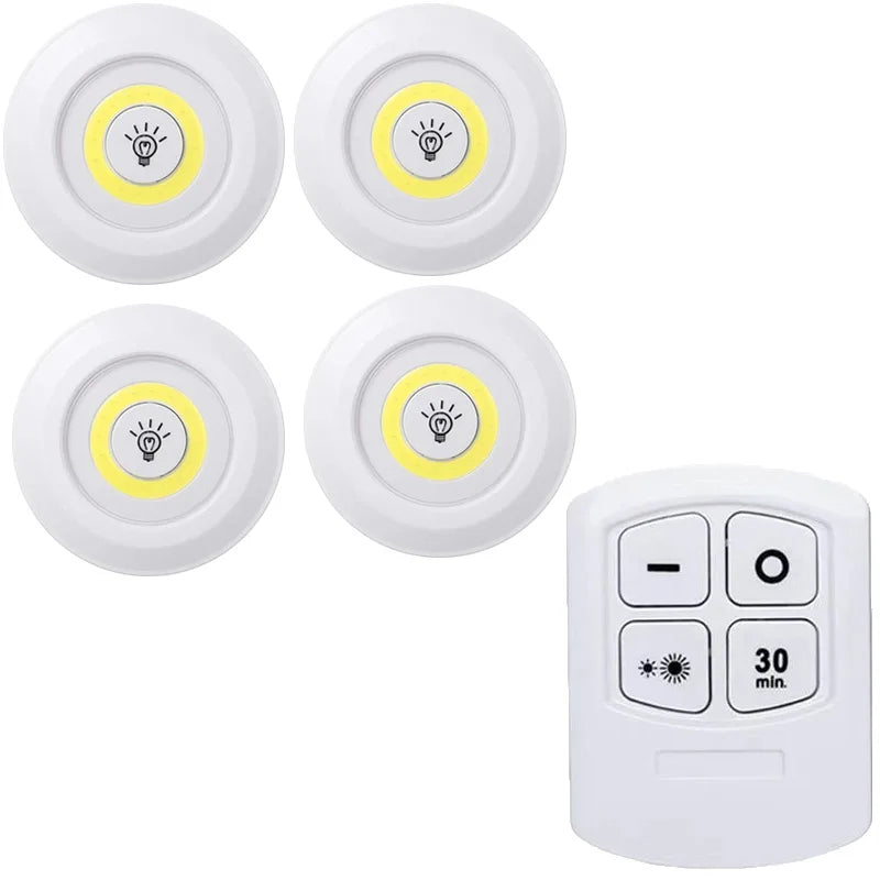 Cabinet Light