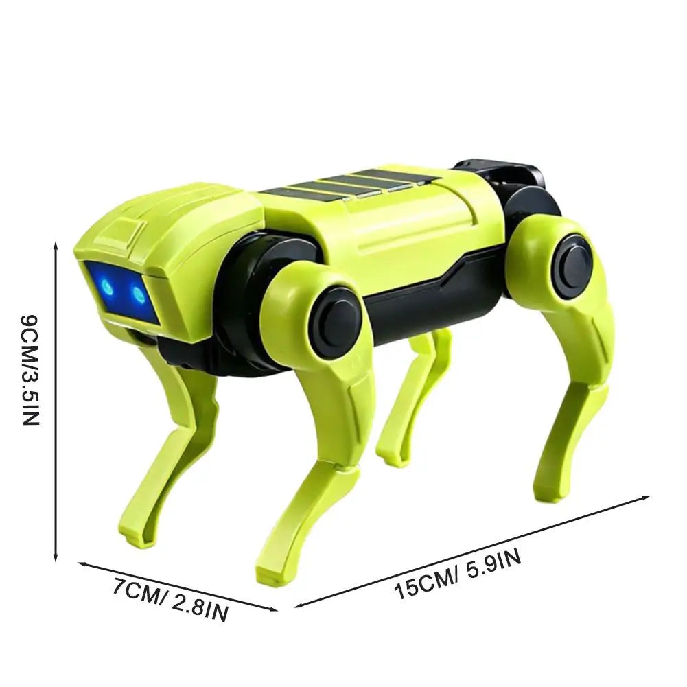 Electric Robot