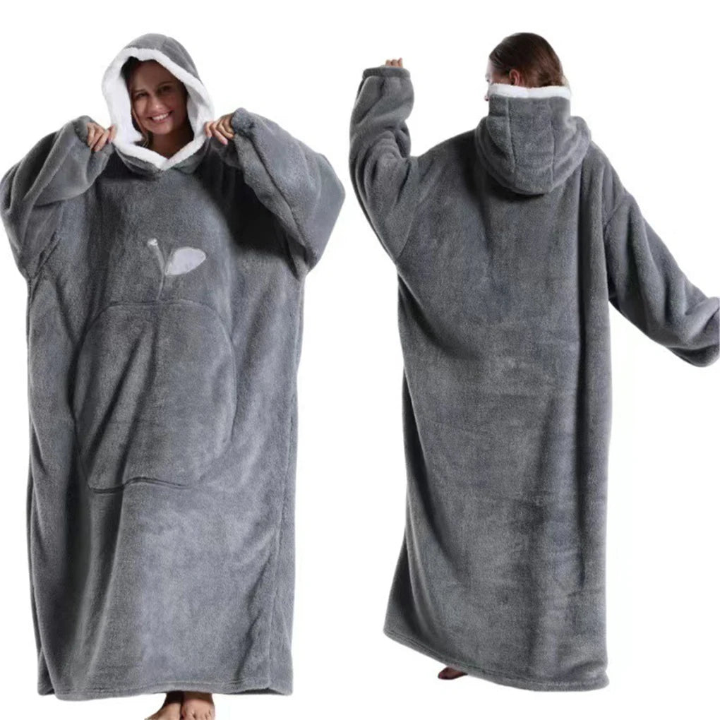 Winter Hooded