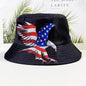2026 Countries National Flag Bucket Hat Men Women Football Fan Party Football Cup Reversible Sun Hat Soccer Fans Fisherman Hat