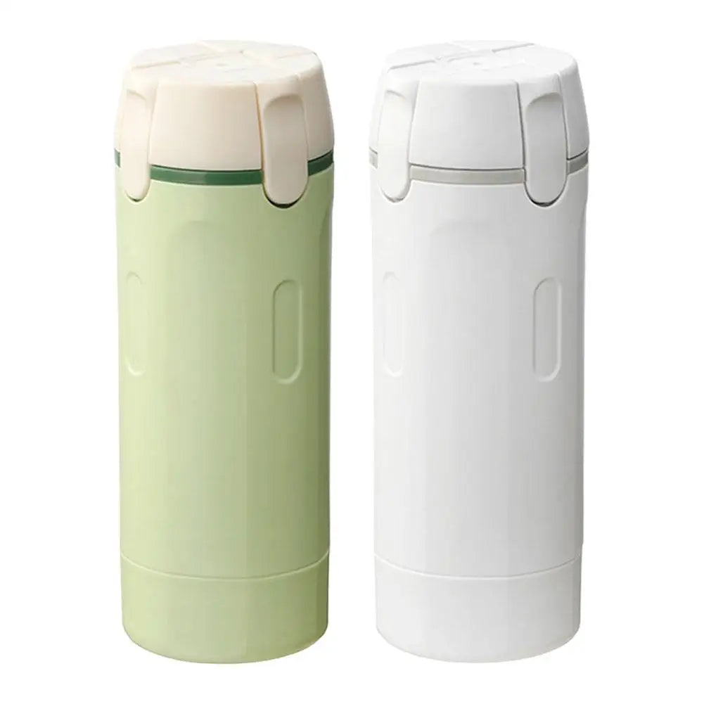 Travel Dispenser