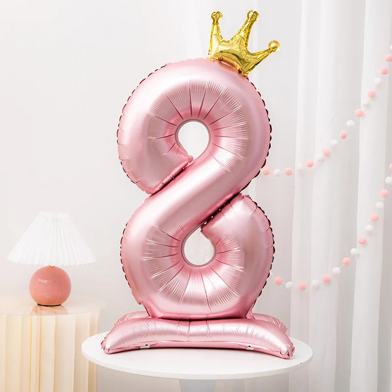 Digital Balloon