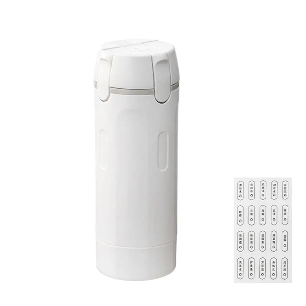 Travel Dispenser