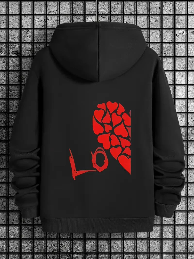 Love Hoodie