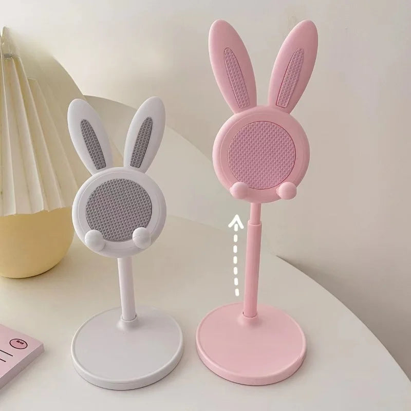 Rabbit Stand