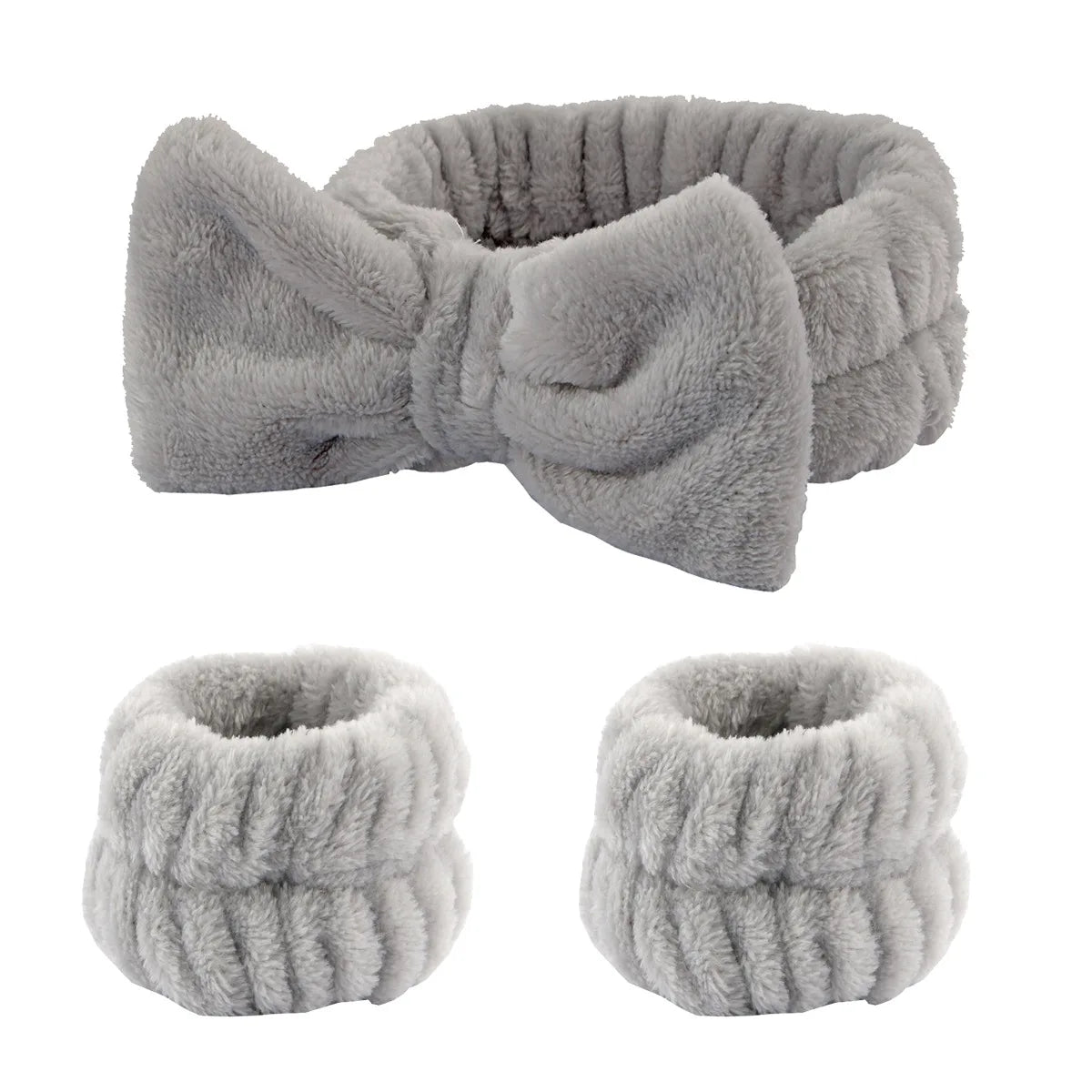 Wash Headband