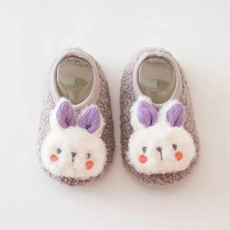 Rabbit Socks