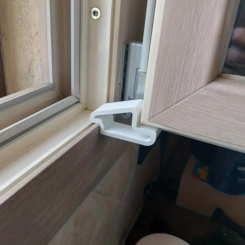 Window Stopper