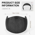 Hair Grip Band