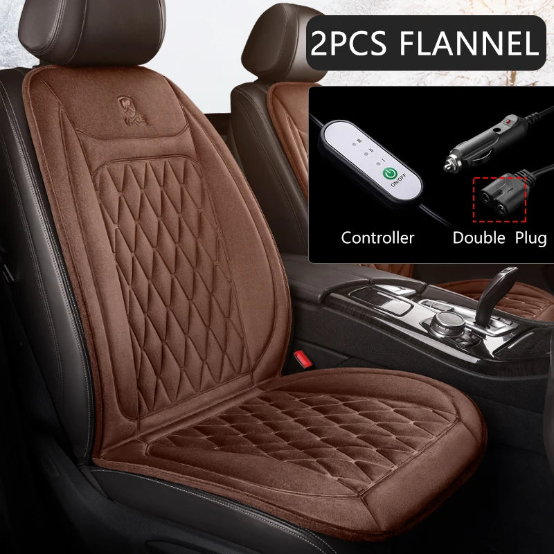 Heated Seat