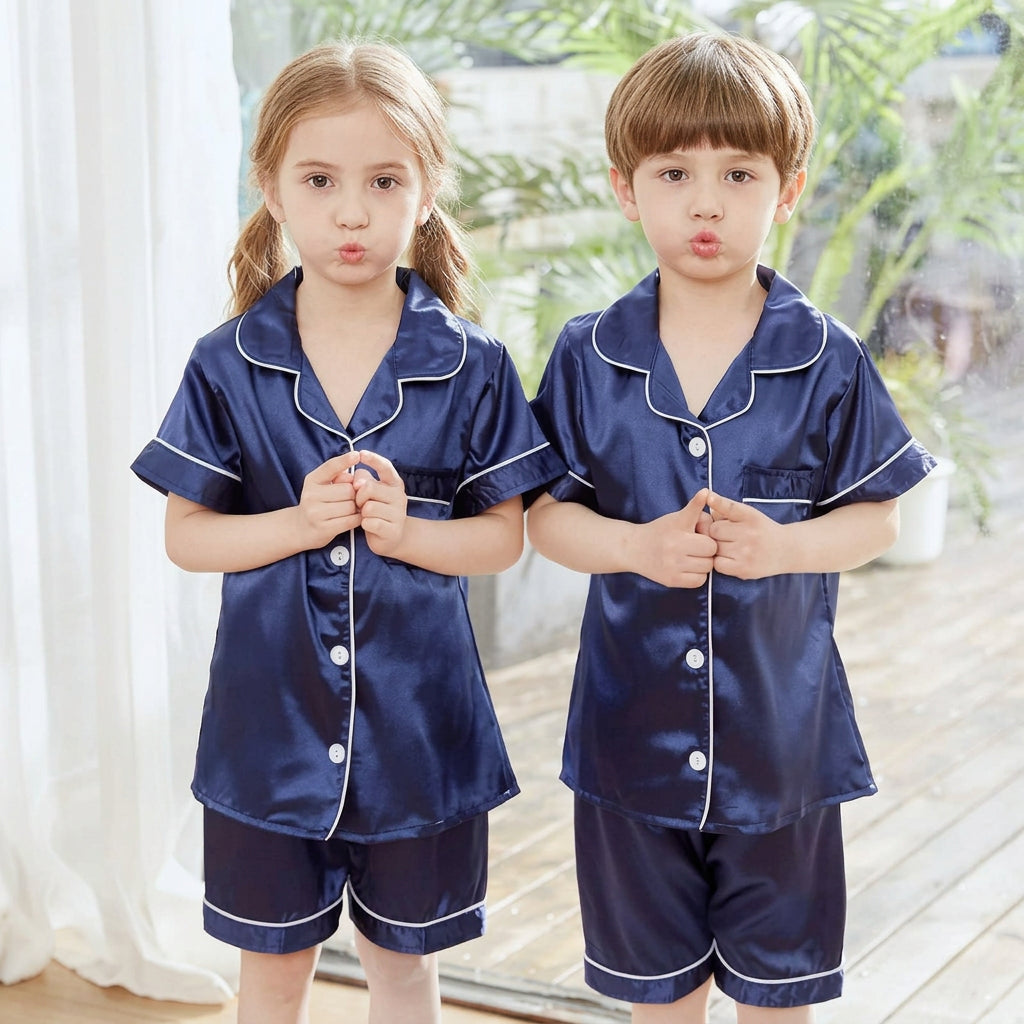 Children Pajamas