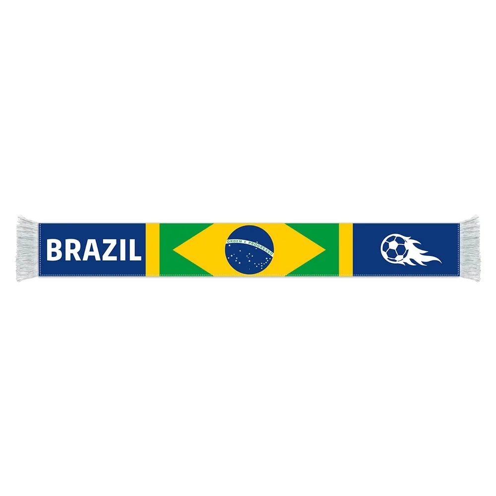 Sport scarf