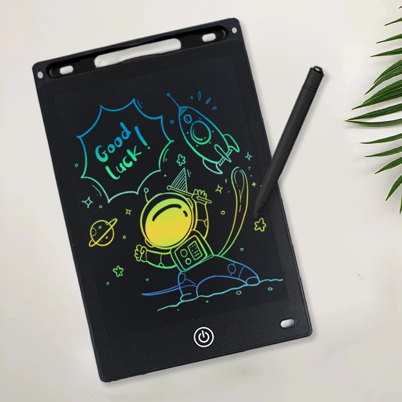 Board LCD