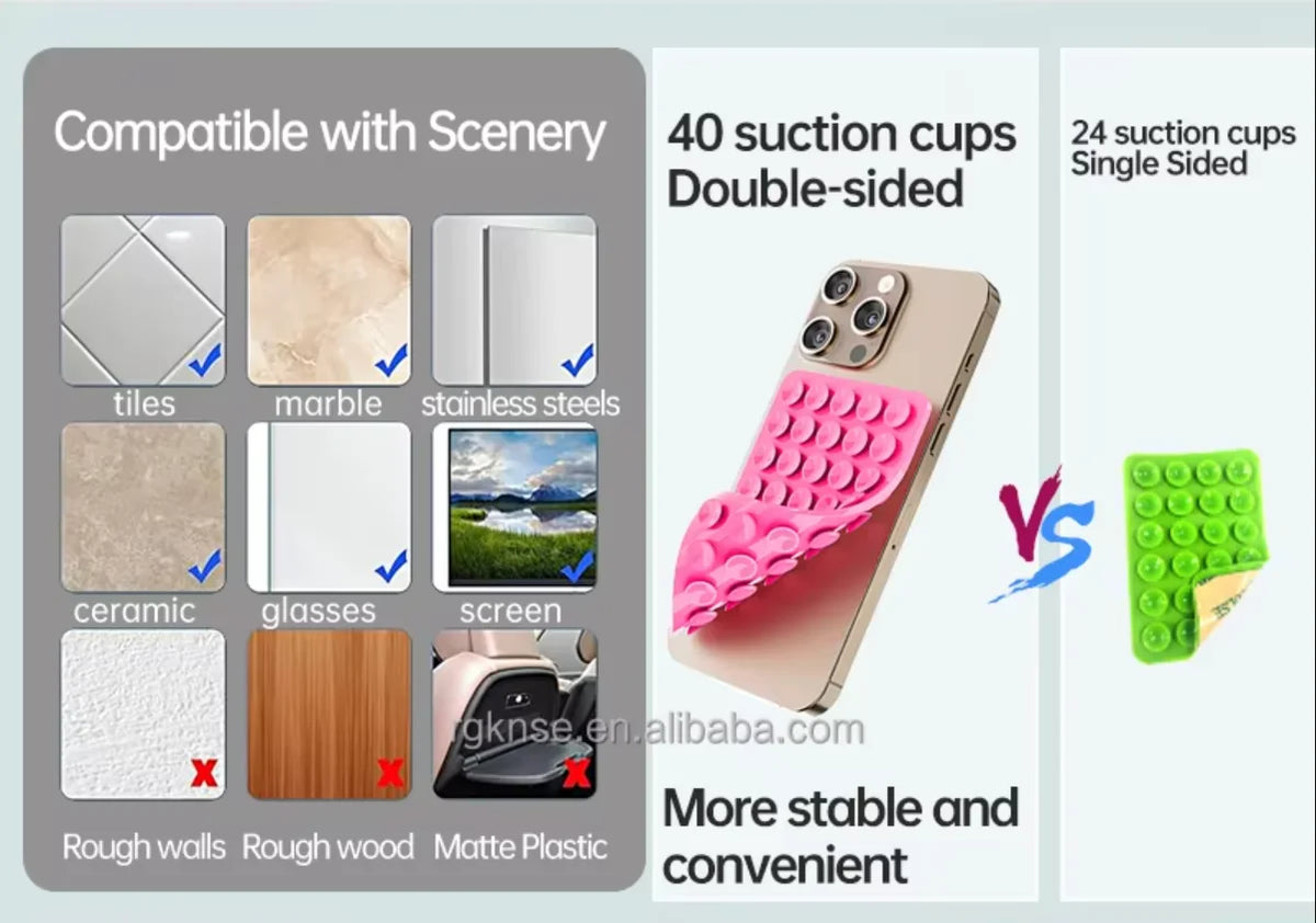 Phone holder