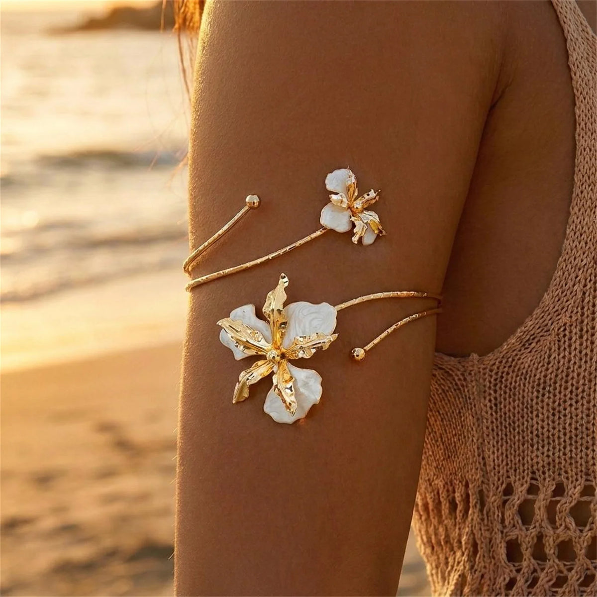 Boho Elegant
