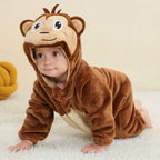 Winter Newborn