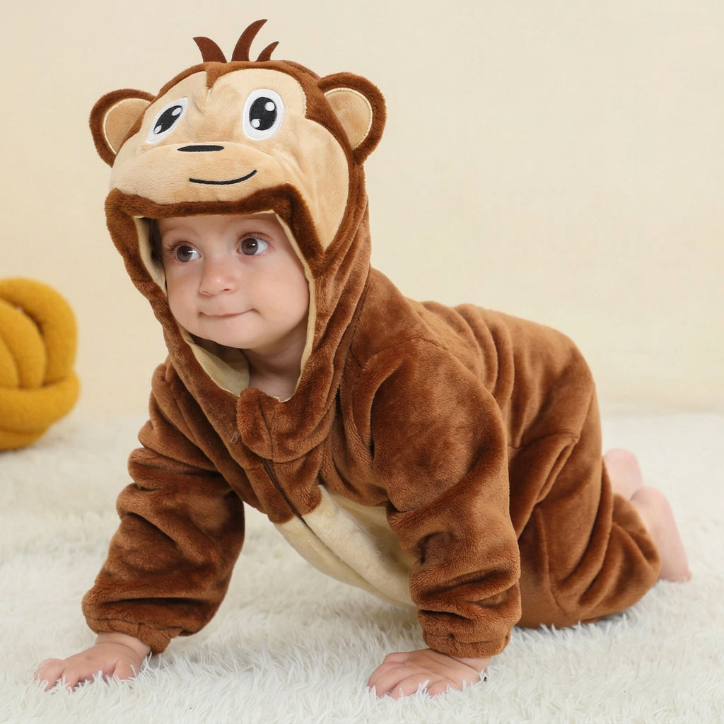 Winter Newborn