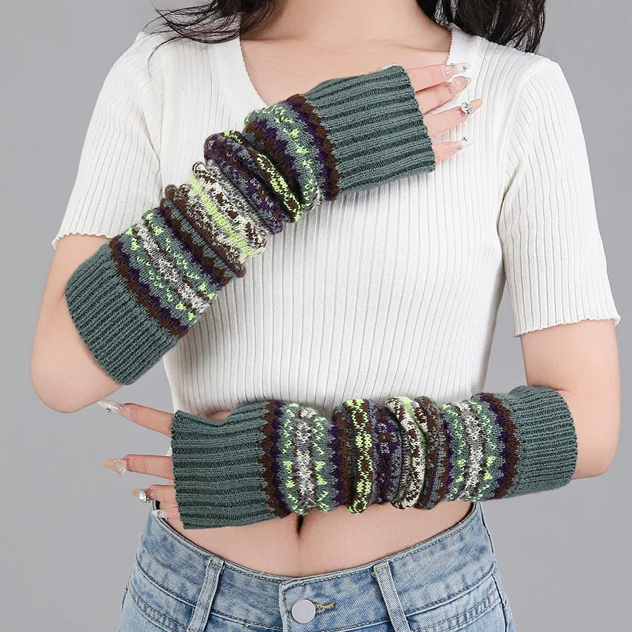 Arm Warmers