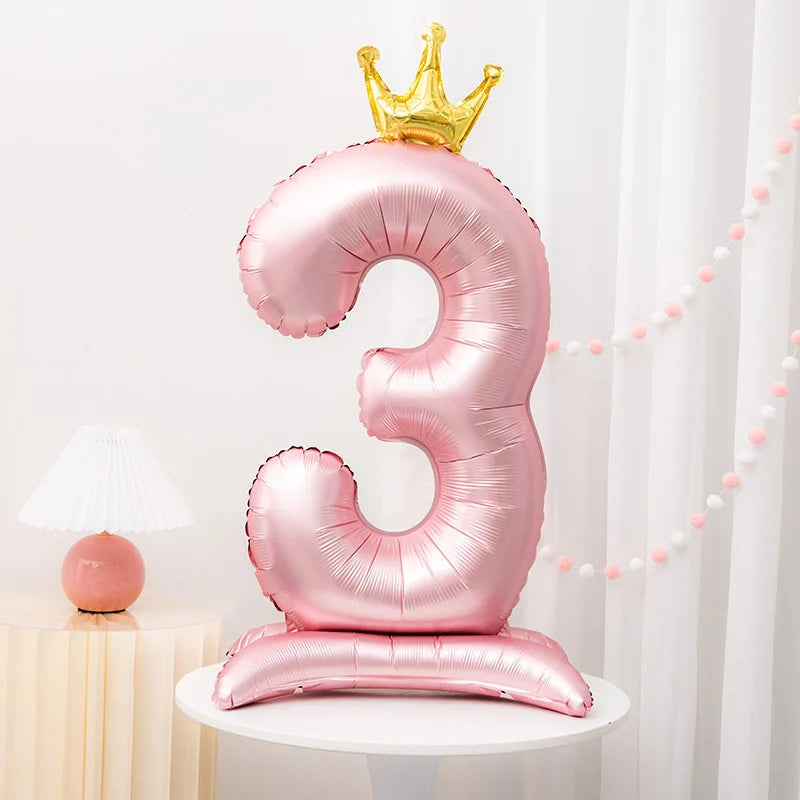 Digital Balloon