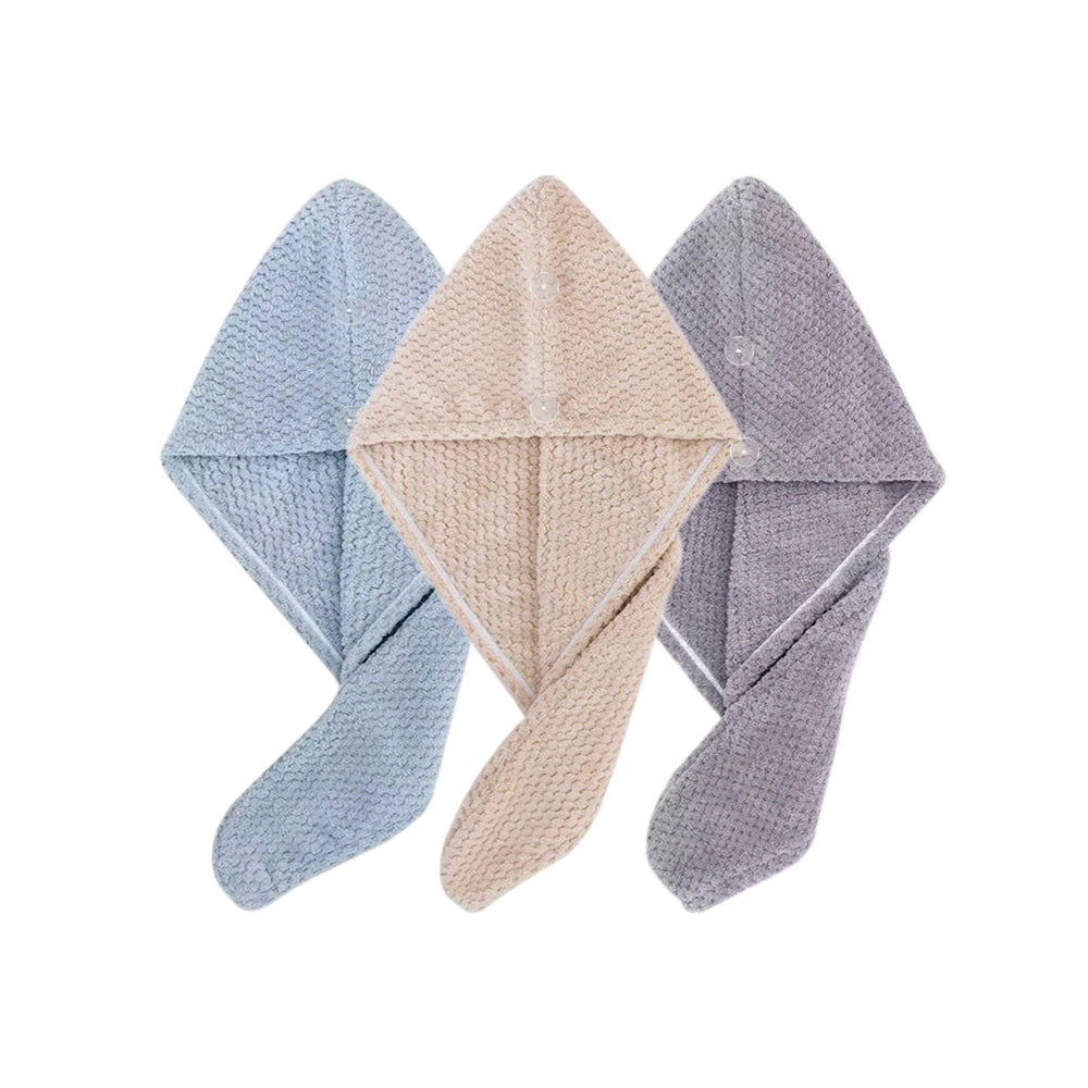 Hair Towel