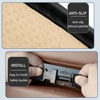 Heated Seat
