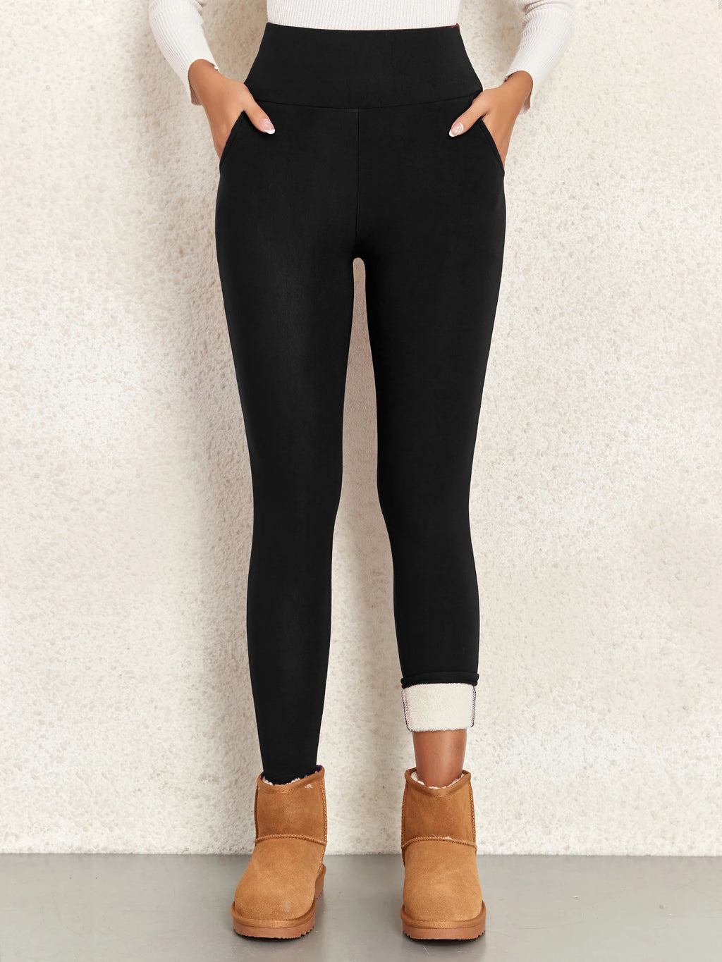 Warm Leggings