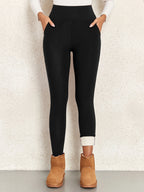 Warm Leggings