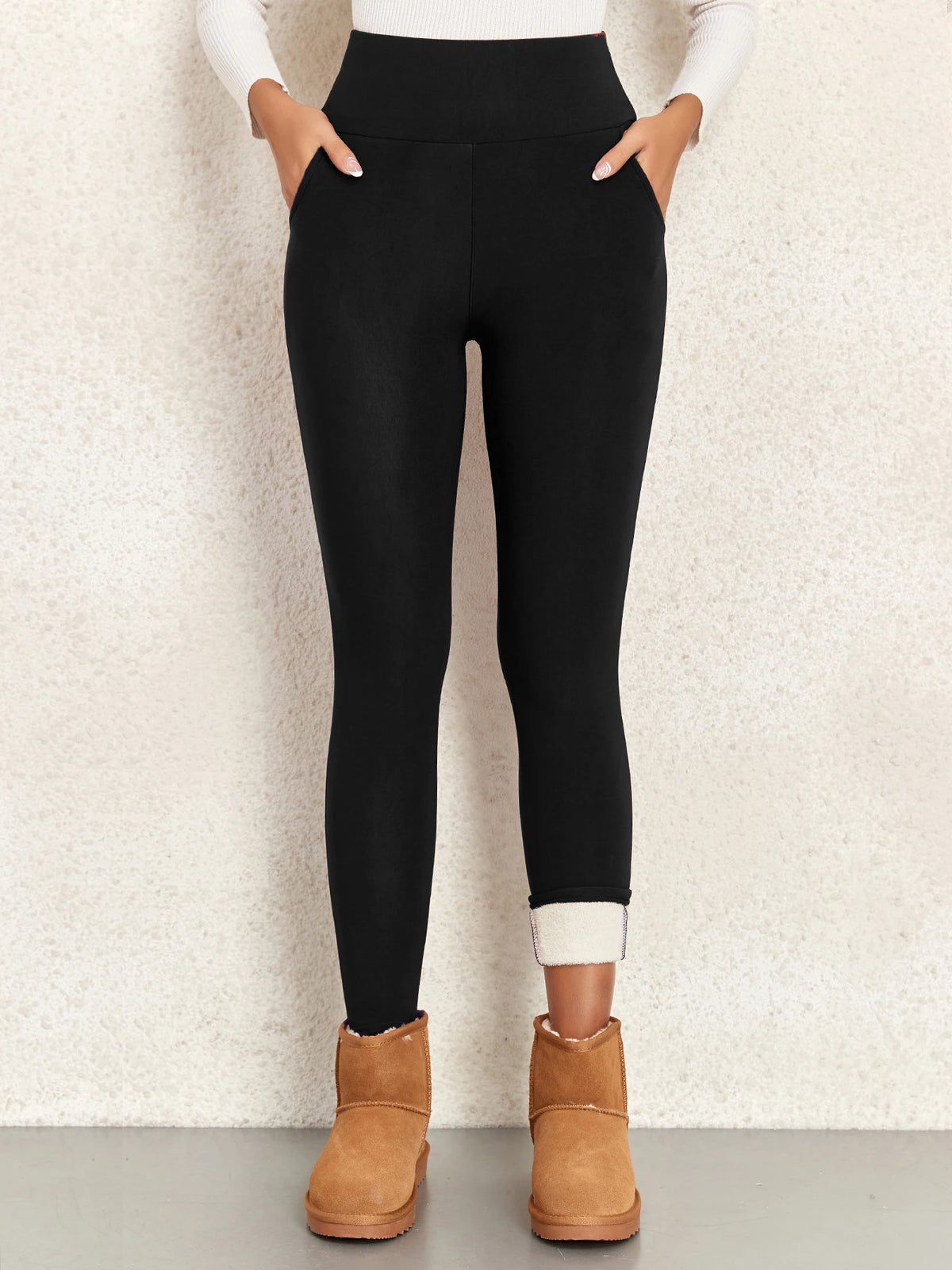 Warm Leggings
