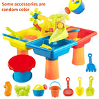 Table Toys