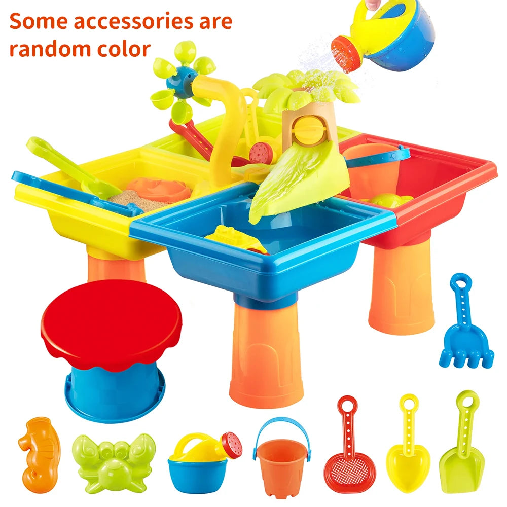 Table Toys