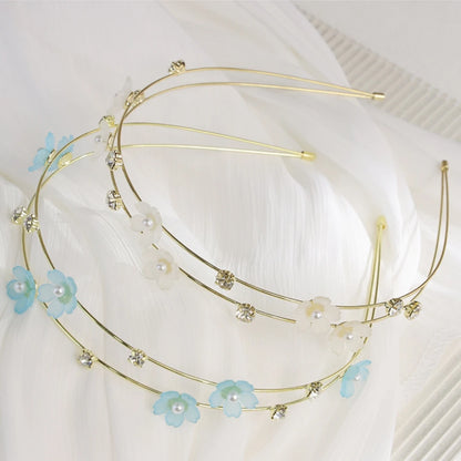 Layers Hairband