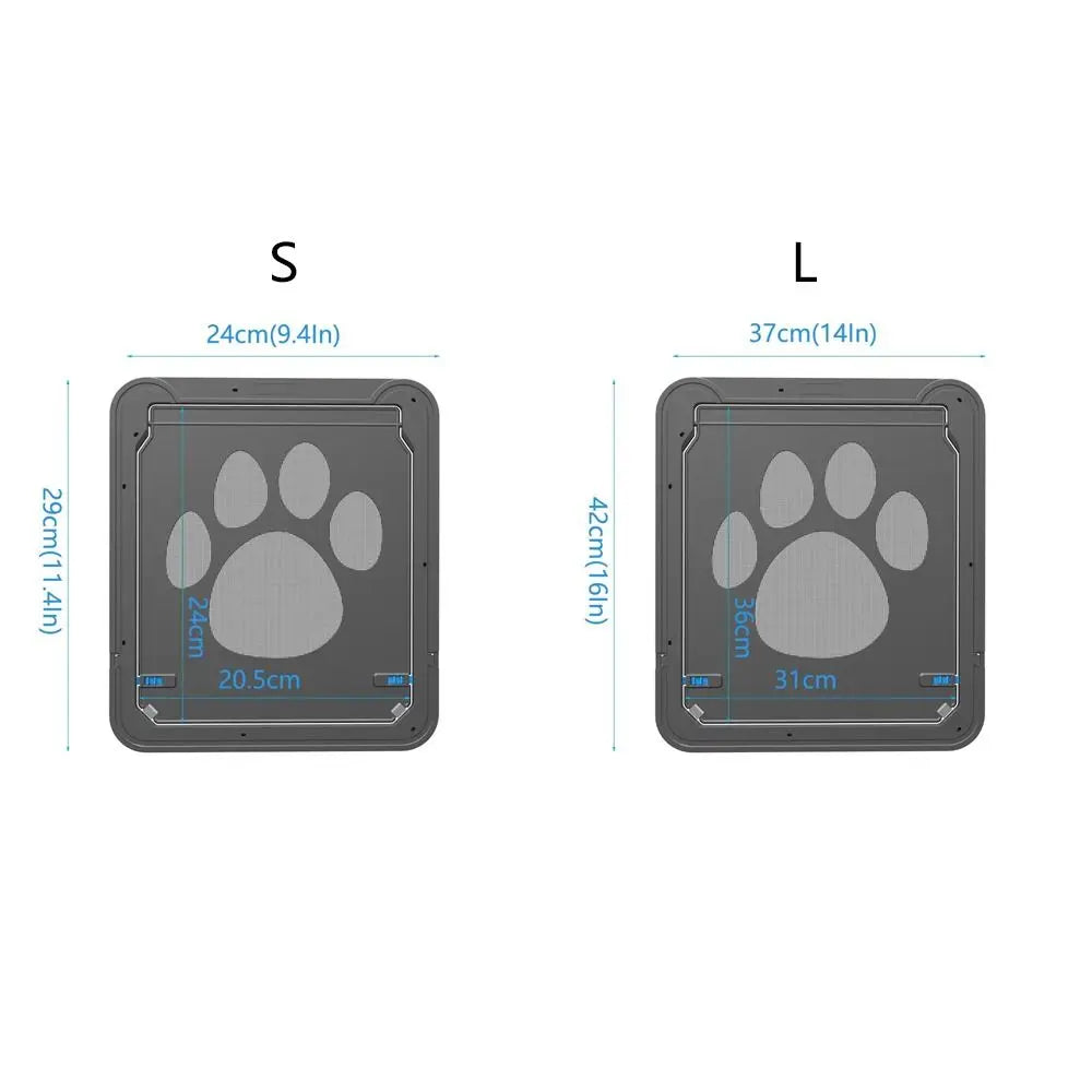 Pet Door
