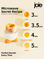 Egg Boiler