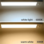 Sensor LED