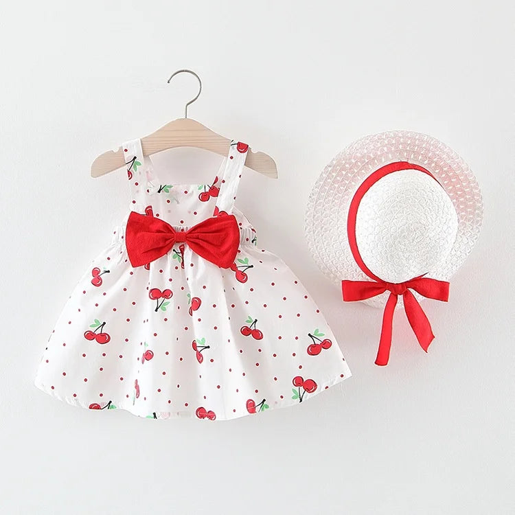 Girl Dress