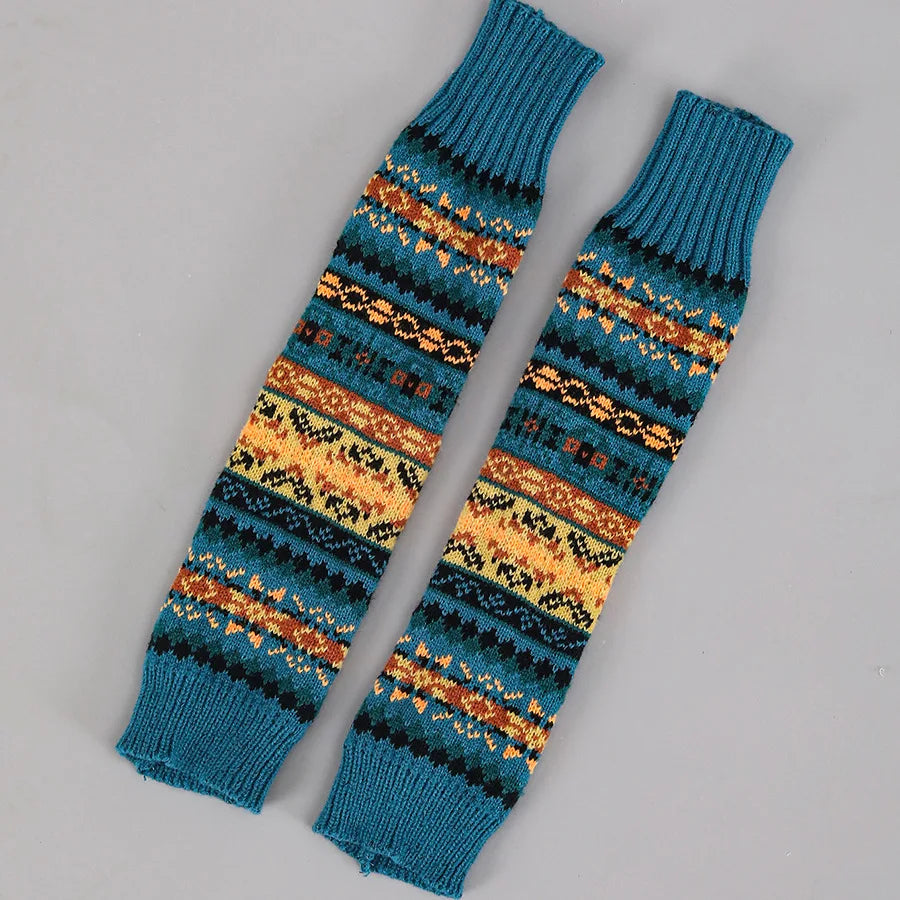Arm Warmers