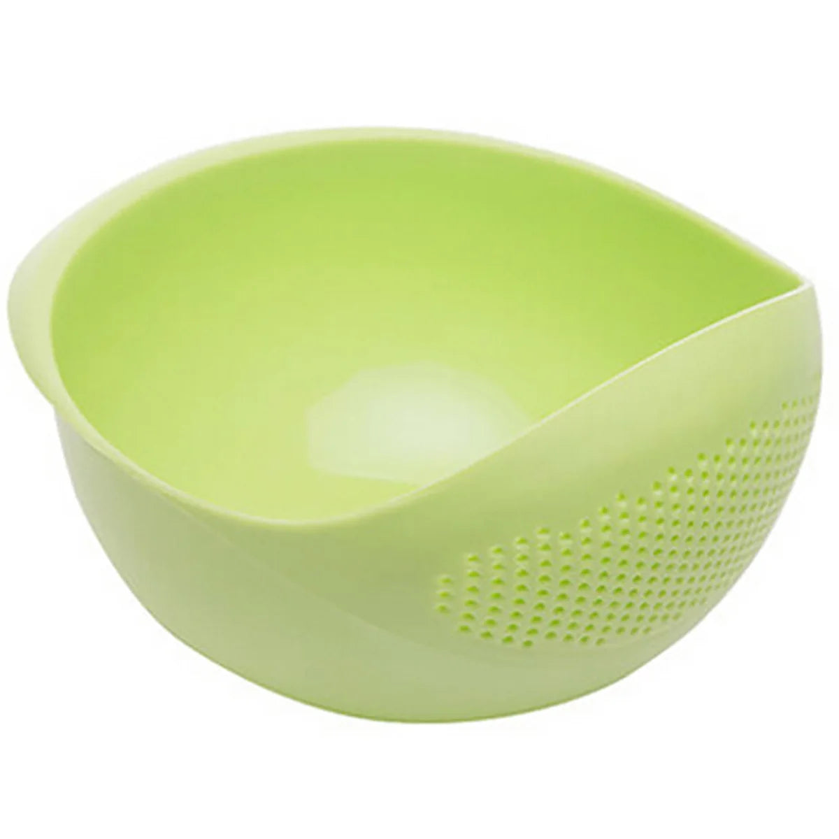 Rice Bowl