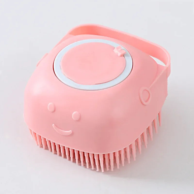 Dogs Massager