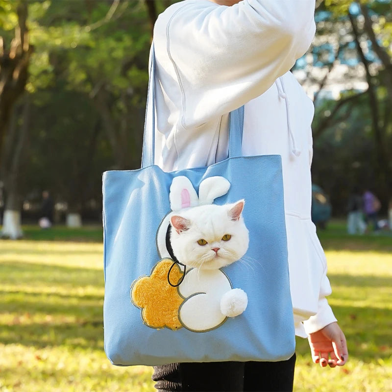 Pet Carrying