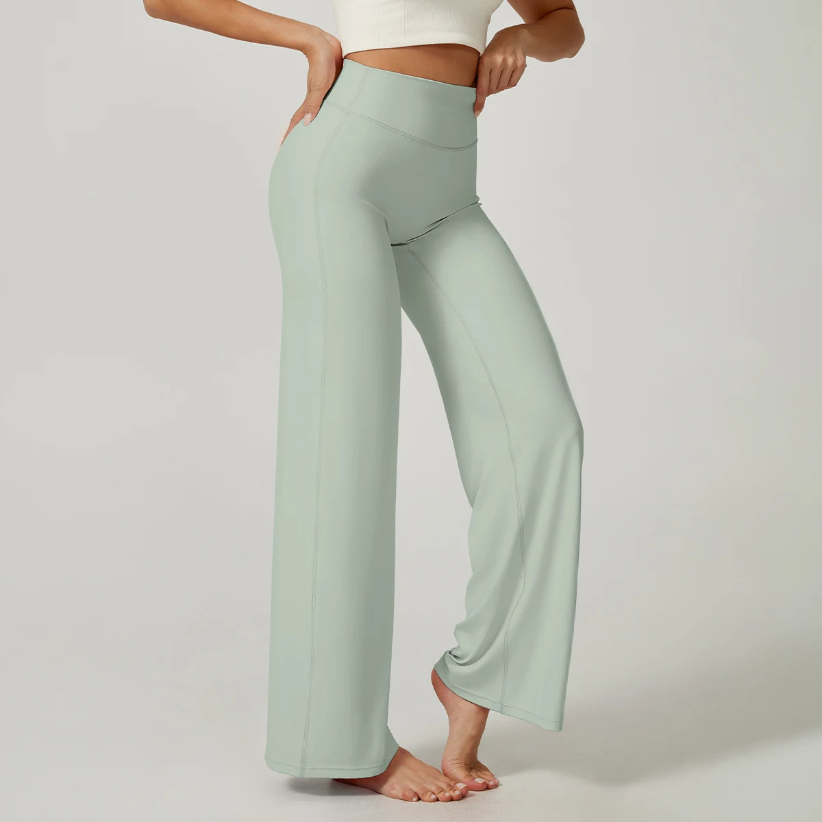 Yoga Pants