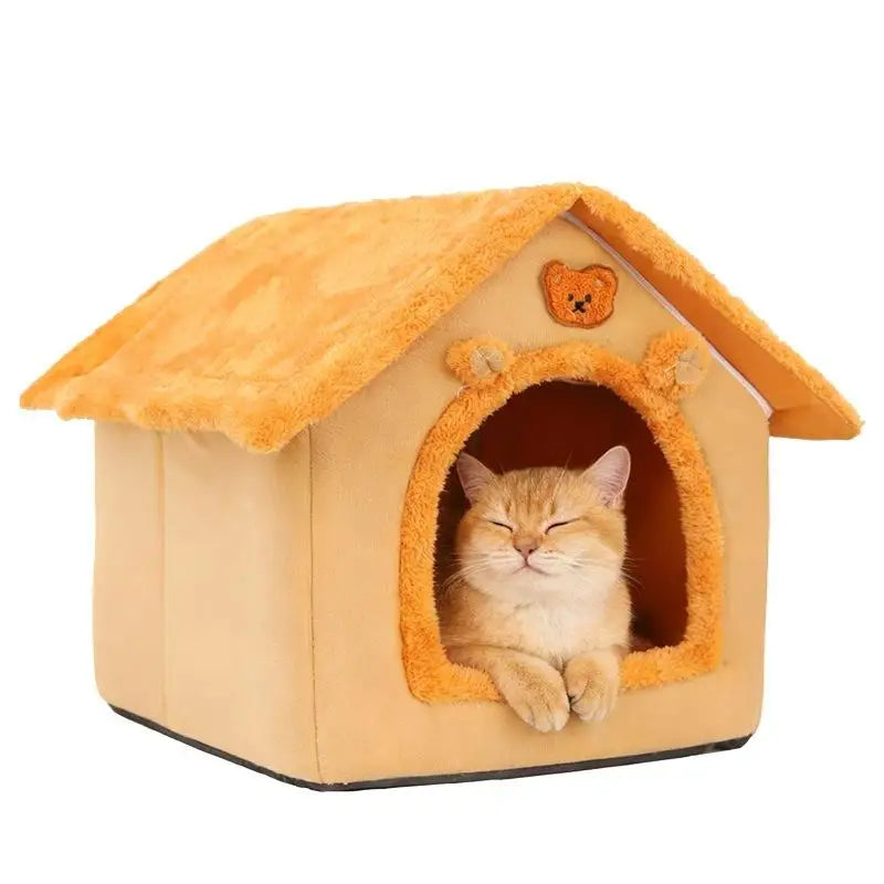 Pet House